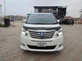 Toyota Alphard 2014 года за 12 000 000 тг. в Актау