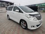 Toyota Alphard 2014 года за 12 000 000 тг. в Актау – фото 3