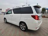 Toyota Alphard 2014 года за 12 000 000 тг. в Актау – фото 4