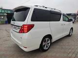 Toyota Alphard 2014 года за 12 000 000 тг. в Актау – фото 5