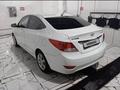 Hyundai Accent 2014 года за 6 000 000 тг. в Кызылорда – фото 2