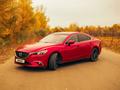 Mazda 6 2015 годаүшін8 550 000 тг. в Уральск