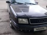 Audi 100 1991 года за 1 800 000 тг. в Кокшетау – фото 2
