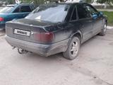 Audi 100 1991 годаүшін1 800 000 тг. в Кокшетау – фото 3