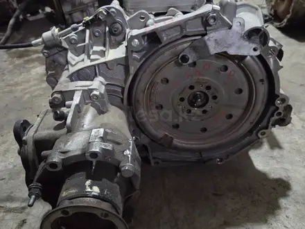 TitanAuto Volkswagen DQ250 АКПП за 350 000 тг. в Астана