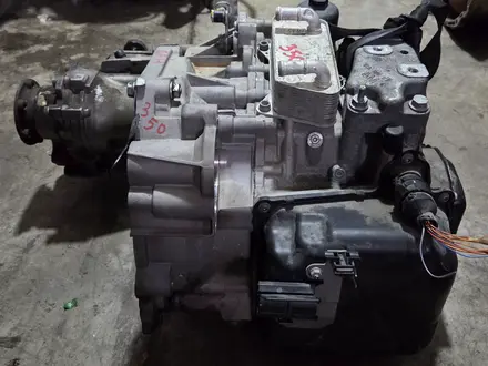TitanAuto Volkswagen DQ250 АКПП за 350 000 тг. в Астана – фото 3