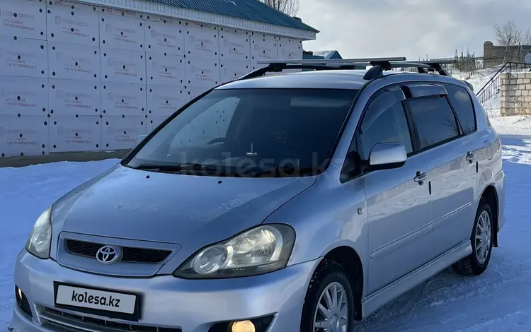 Toyota Ipsum 2004 года за 4 500 000 тг. в Актобе