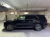 Hyundai Palisade 2024 года за 25 500 000 тг. в Астана
