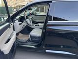 Hyundai Palisade 2024 года за 25 500 000 тг. в Астана – фото 4