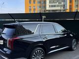 Hyundai Palisade 2024 года за 25 500 000 тг. в Астана – фото 2