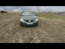 Mitsubishi Lancer, 2006