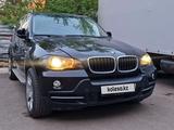 BMW X5 2009 годаүшін8 000 000 тг. в Астана – фото 2