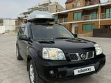 Nissan X-Trail 2005 годаfor4 900 000 тг. в Актау – фото 4