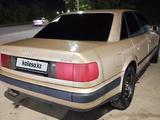Audi 100 1991 года за 1 250 000 тг. в Уральск