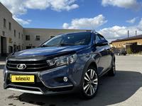 ВАЗ (Lada) Vesta SW Cross 2019 годаүшін6 500 000 тг. в Караганда