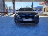 Kia Optima 2015 года за 8 350 000 тг. в Усть-Каменогорск – фото 3