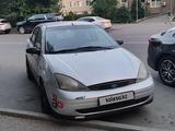 Ford Focus 2000 года за 2 200 000 тг. в Алматы – фото 5