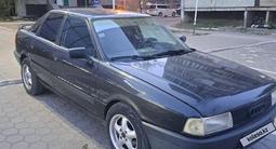 Audi 80 1991 годаүшін950 000 тг. в Темиртау – фото 3