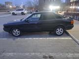 Audi 80 1991 годаүшін950 000 тг. в Темиртау – фото 5