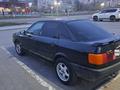 Audi 80 1991 года за 950 000 тг. в Темиртау – фото 6