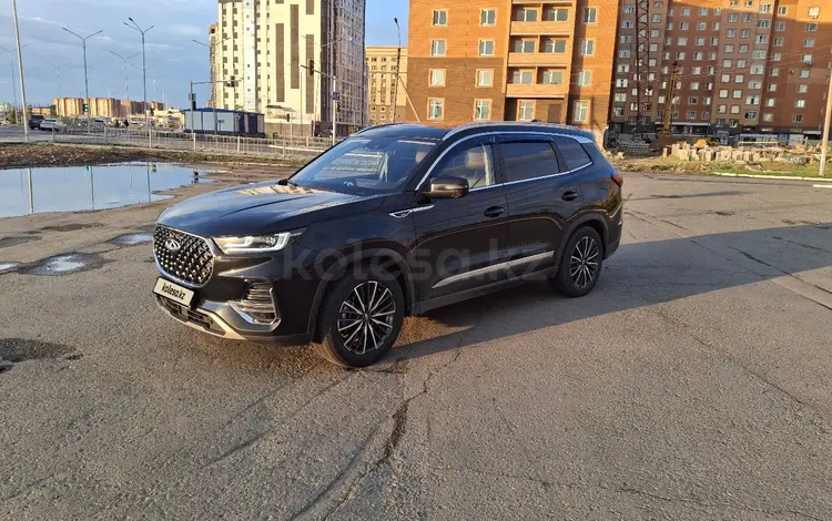 Chery Tiggo 8 Pro 2023 года за 8 500 000 тг. в Кокшетау