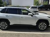 Toyota RAV4 2021 годаүшін17 900 000 тг. в Павлодар – фото 2