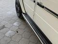 Mercedes-Benz G 55 AMG 2005 годаүшін18 500 000 тг. в Алматы – фото 4