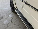 Mercedes-Benz G 55 AMG 2005 годаүшін20 000 000 тг. в Алматы – фото 4
