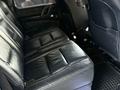 Mercedes-Benz G 55 AMG 2005 годаүшін18 500 000 тг. в Алматы – фото 9