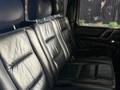 Mercedes-Benz G 55 AMG 2005 годаүшін18 500 000 тг. в Алматы – фото 11