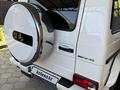Mercedes-Benz G 55 AMG 2005 годаүшін18 500 000 тг. в Алматы – фото 3