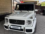 Mercedes-Benz G 55 AMG 2005 годаүшін20 000 000 тг. в Алматы