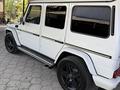 Mercedes-Benz G 55 AMG 2005 годаүшін18 500 000 тг. в Алматы – фото 2