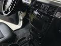 Mercedes-Benz G 55 AMG 2005 годаүшін18 500 000 тг. в Алматы – фото 6