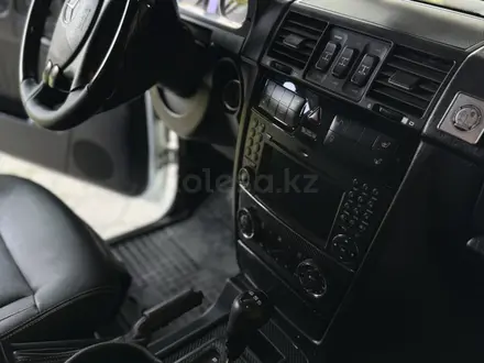 Mercedes-Benz G 55 AMG 2005 года за 18 500 000 тг. в Алматы – фото 6