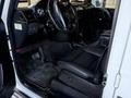 Mercedes-Benz G 55 AMG 2005 годаүшін18 500 000 тг. в Алматы – фото 7