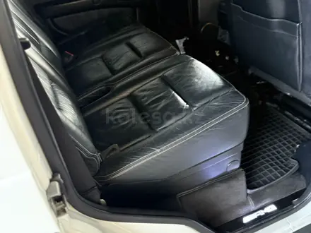 Mercedes-Benz G 55 AMG 2005 года за 18 500 000 тг. в Алматы – фото 10