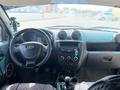 ВАЗ (Lada) Granta 2190 2013 года за 1 500 000 тг. в Уральск – фото 5