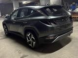 Hyundai Tucson 2022 года за 16 000 000 тг. в Актобе – фото 3