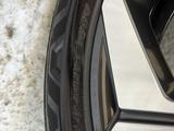 Hyundai Tucson 2022 года за 14 000 000 тг. в Актобе – фото 3