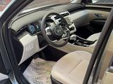 Hyundai Tucson 2022 года за 14 000 000 тг. в Актобе – фото 4