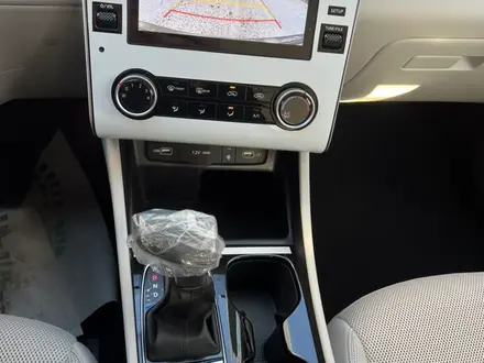 Hyundai Tucson 2022 года за 14 000 000 тг. в Актобе – фото 5
