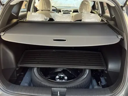 Hyundai Tucson 2022 года за 14 000 000 тг. в Актобе – фото 6
