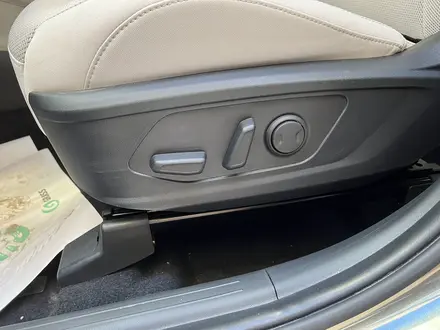 Hyundai Tucson 2022 года за 14 000 000 тг. в Актобе – фото 7