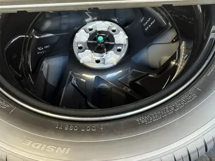 Hyundai Tucson 2022 года за 14 000 000 тг. в Актобе – фото 9