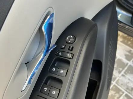 Hyundai Tucson 2022 года за 14 000 000 тг. в Актобе – фото 14
