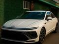 Hyundai Sonata 2024 года за 12 800 000 тг. в Астана