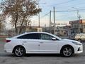 Hyundai Sonata 2023 года за 11 900 000 тг. в Алматы – фото 19