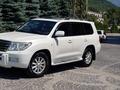 Toyota Land Cruiser 2008 годаfor17 000 000 тг. в Алматы – фото 20