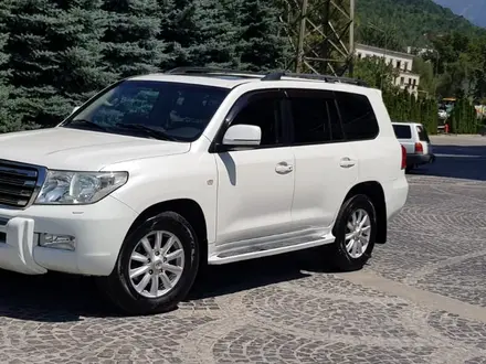 Toyota Land Cruiser 2008 годаүшін17 000 000 тг. в Алматы – фото 20